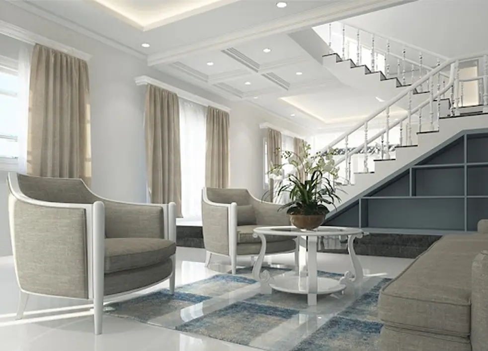 interior painter calgary