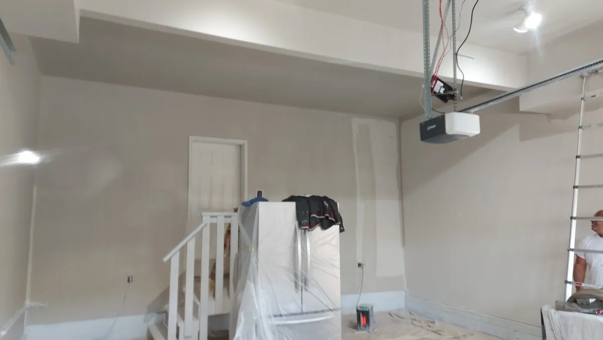 Ceiling & Interior Revamp Experts — Clean Lines, Modern Spaces