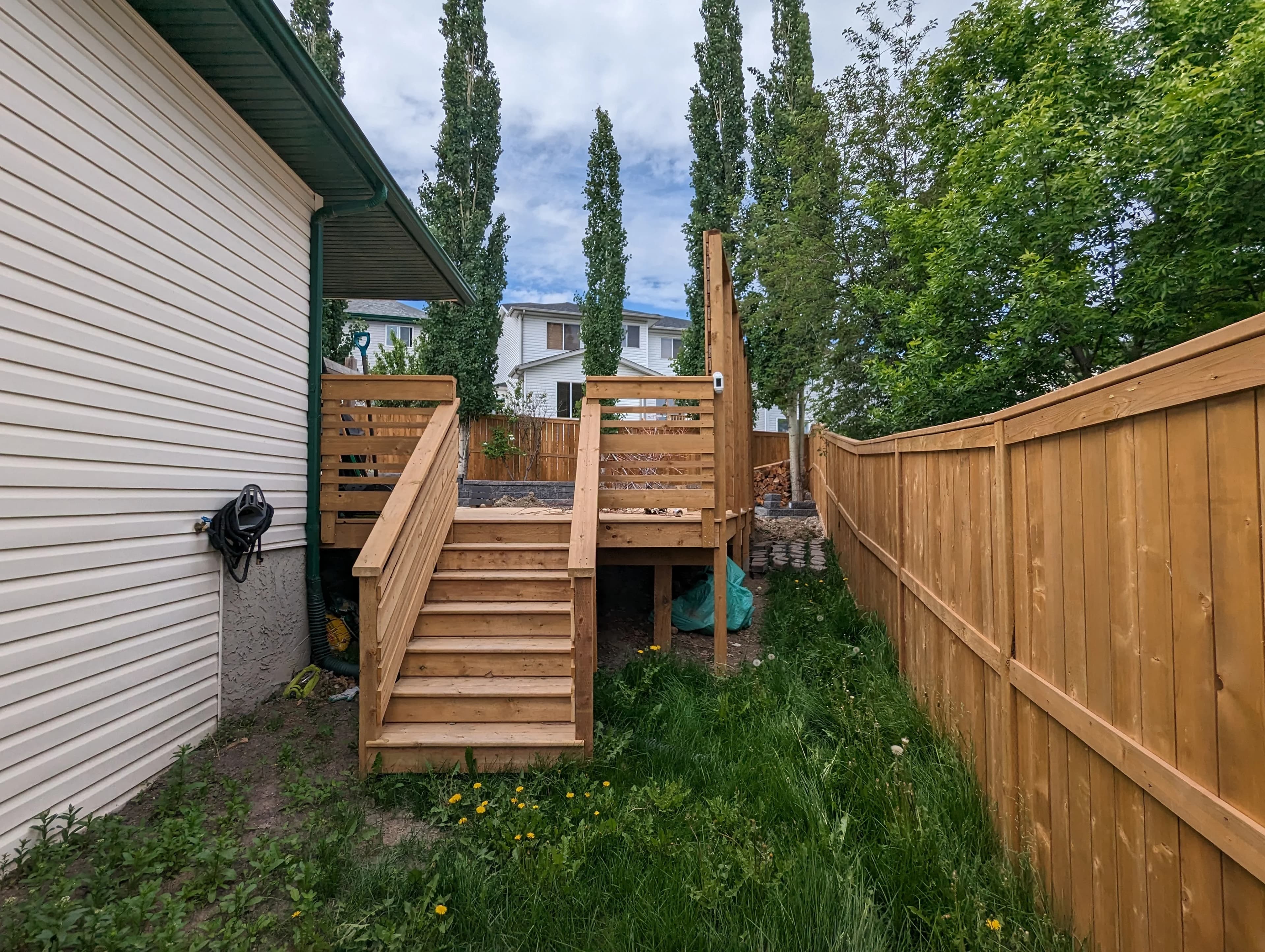 exterior painters calgary