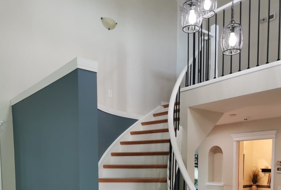 Interior Painting Calgary